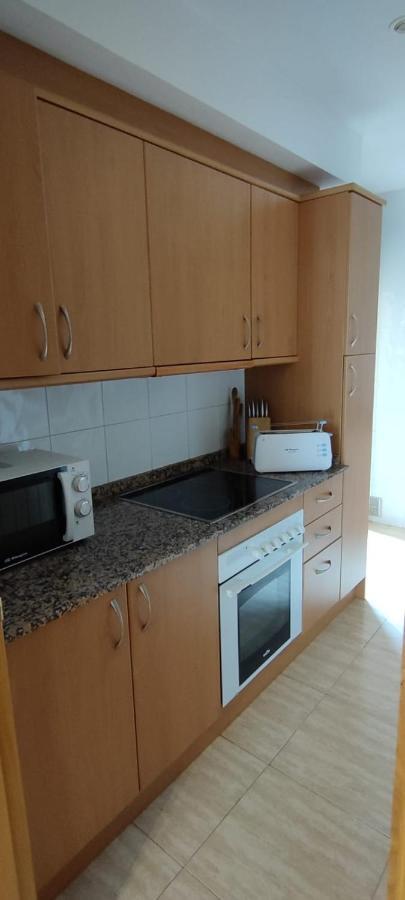 Apartamento Vicente, Bonito Apartamento En Boltana Boltaña Exterior foto